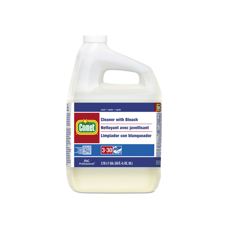 Imperial Dade East Central Comet Liquid Cleaner with Bleach